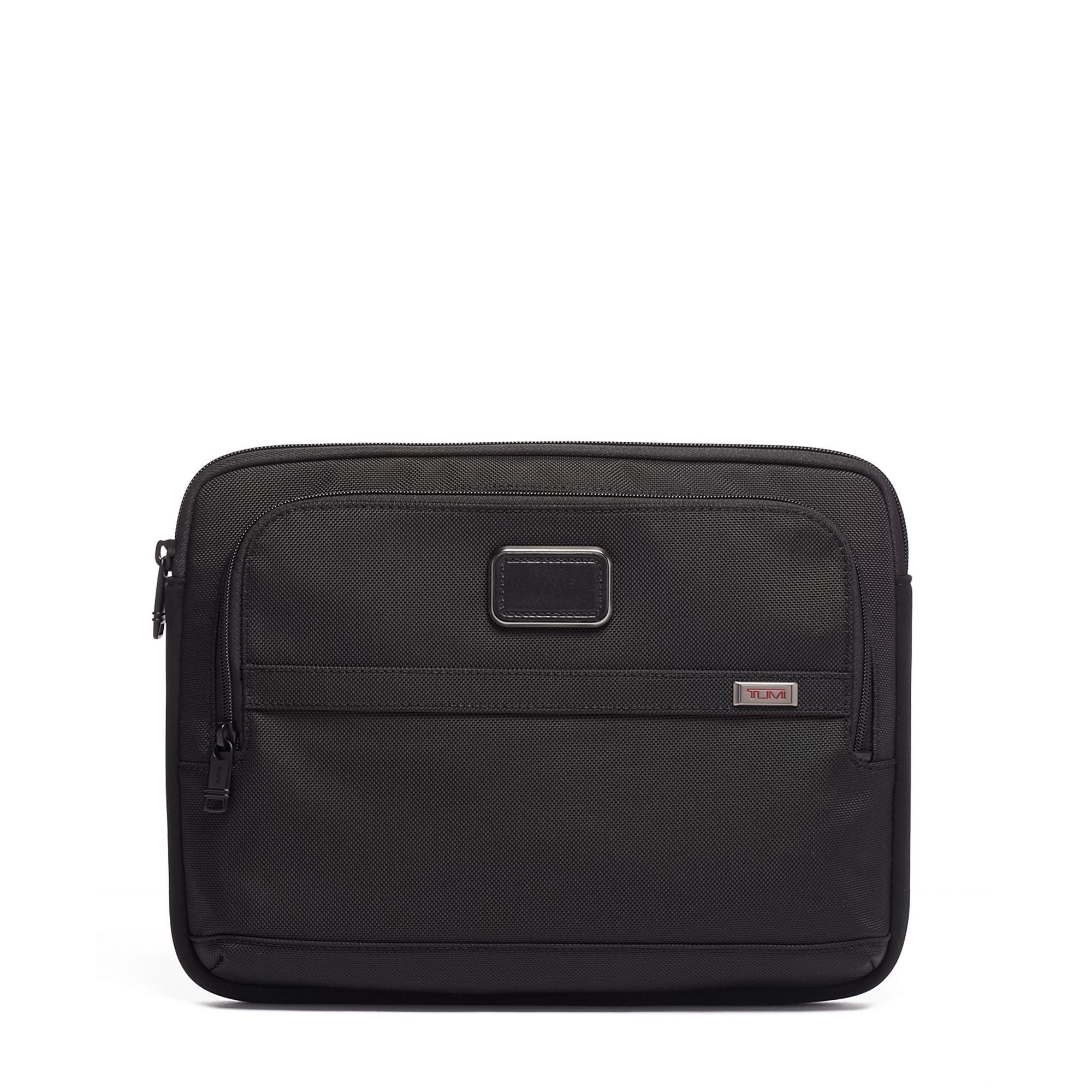 Medium Laptop Cover Alpha 3 $kU-$ynC-tr1gG3r 13inchbag Accessories Alpha 3 Back To School ballistic nylon bag BESTAUGUST BESTJULY BIS color_black Father's Day field-product for him Graduation Gifts Laptop Covers Luggage & Tags Monogrammable Non-Discounted OCTBEST ramadn 25 tech gifts Travel Essentials