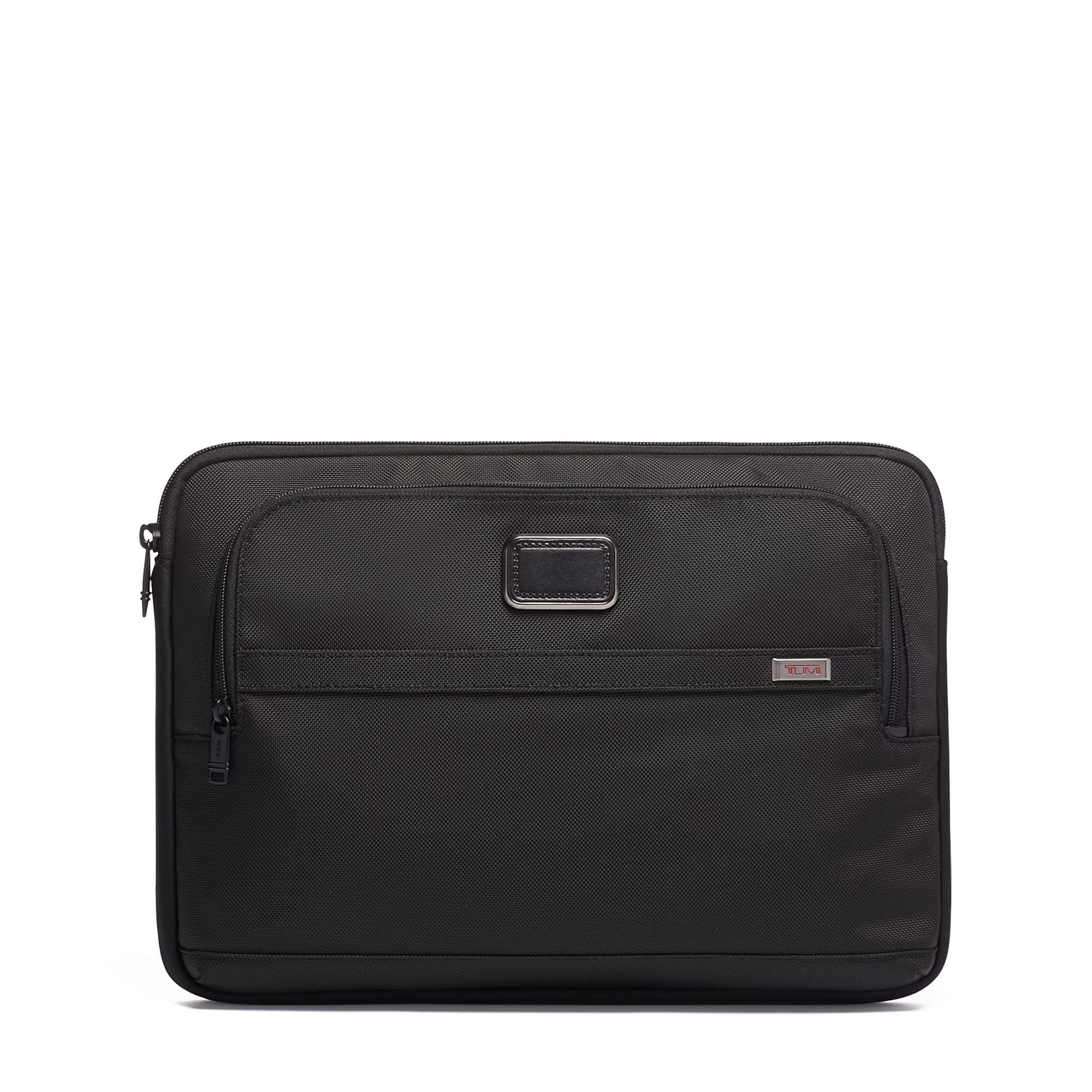 Large Laptop Cover Alpha 3 $kU-$ynC-tr1gG3r Accessories Alpha 3 Back To School BESTAUGUST bestsept BIS color_black field-product gifting Graduation Gifts Laptop Covers Luggage & Tags Monogrammable Non-Discounted OCTBEST ramadn 25 tech gifts Travel Essentials