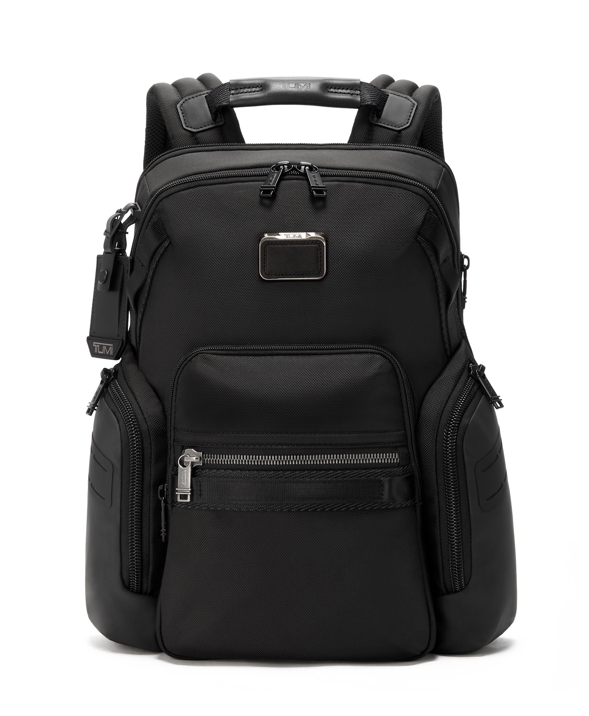 Navigation Backpack Alpha Bravo $kU-$ynC-tr1gG3r Alpha Bravo Back To School Backpacks ballistic nylon backpack best sellers Best Selling Backpacks BESTAUGUST BESTJULY bestsept BIS color_black field-product fits13backpack fits14backpack fits15backpack for him gifting Laptop Backpacks Monogrammable OCTBEST ramadn 25 Sustainable Travel Backpacks