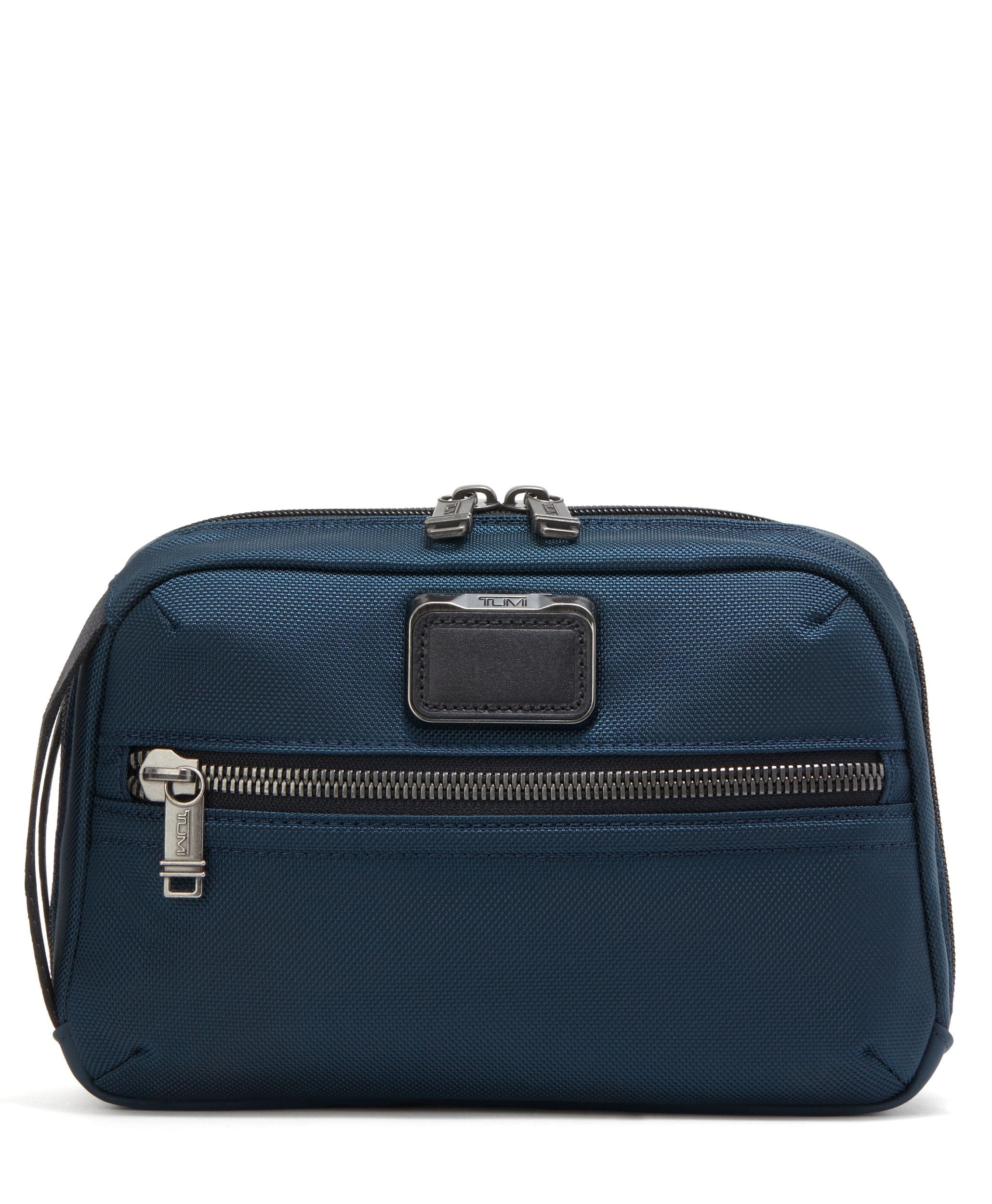 Response Travel Kit Alpha Bravo Alpha Bravo field-product Monogrammable OCTnew Toiletry Kits Travel Accessory Travel Essentials Travel Packs and Pouches Travel Pouches