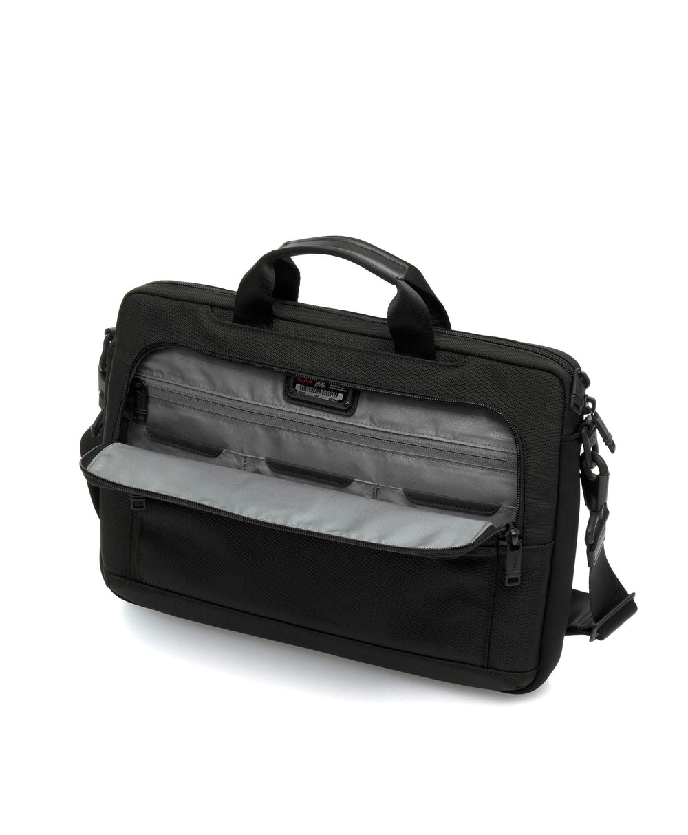 Large Laptop Case Carrier Alpha 3 $kU-$ynC-tr1gG3r Alpha 3 Back To School Bags BESTAUGUST bestsept BIS Briefcases business color_black field-product for him Laptop Covers Monogrammable OCTBEST