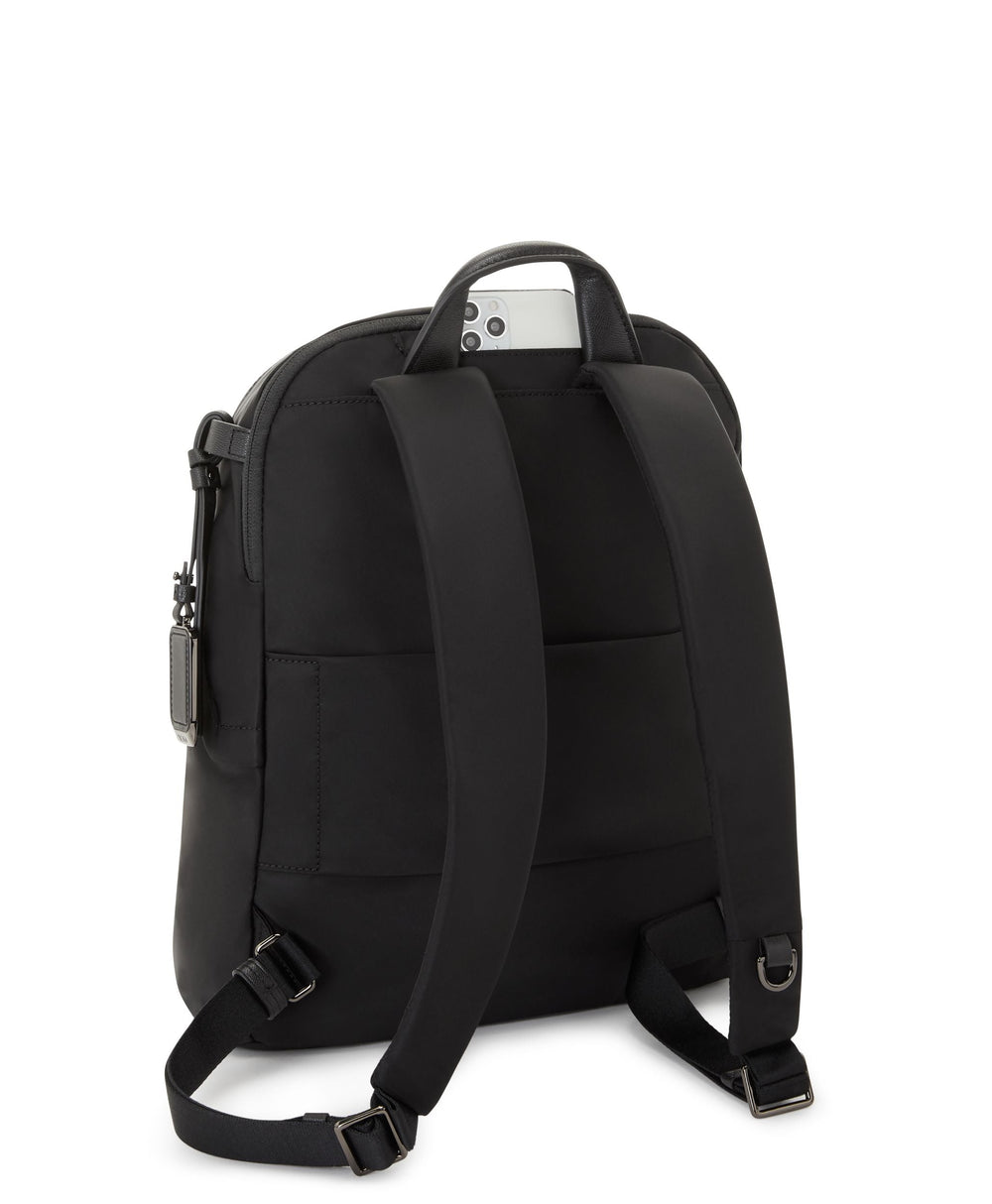 Halsey Backpack Voyageur $kU-$ynC-tr1gG3r Back To School Backpacks BIS color_black field-product fits13backpack fits14backpack for her Laptop Backpacks Monogrammable new collection backpacks nylon backpack S23 Travel Backpacks Voyageur