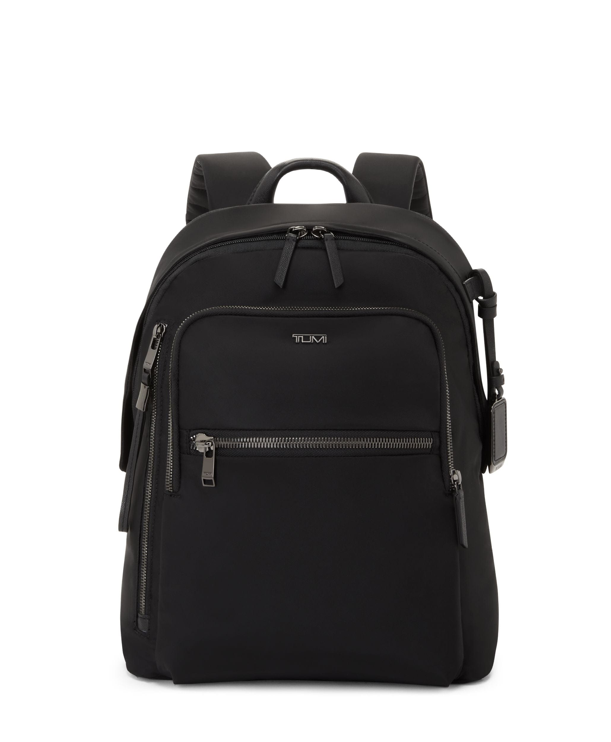 Halsey Backpack Voyageur $kU-$ynC-tr1gG3r Back To School Backpacks BIS color_black field-product fits13backpack fits14backpack for her Laptop Backpacks Monogrammable new collection backpacks nylon backpack S23 Travel Backpacks Voyageur