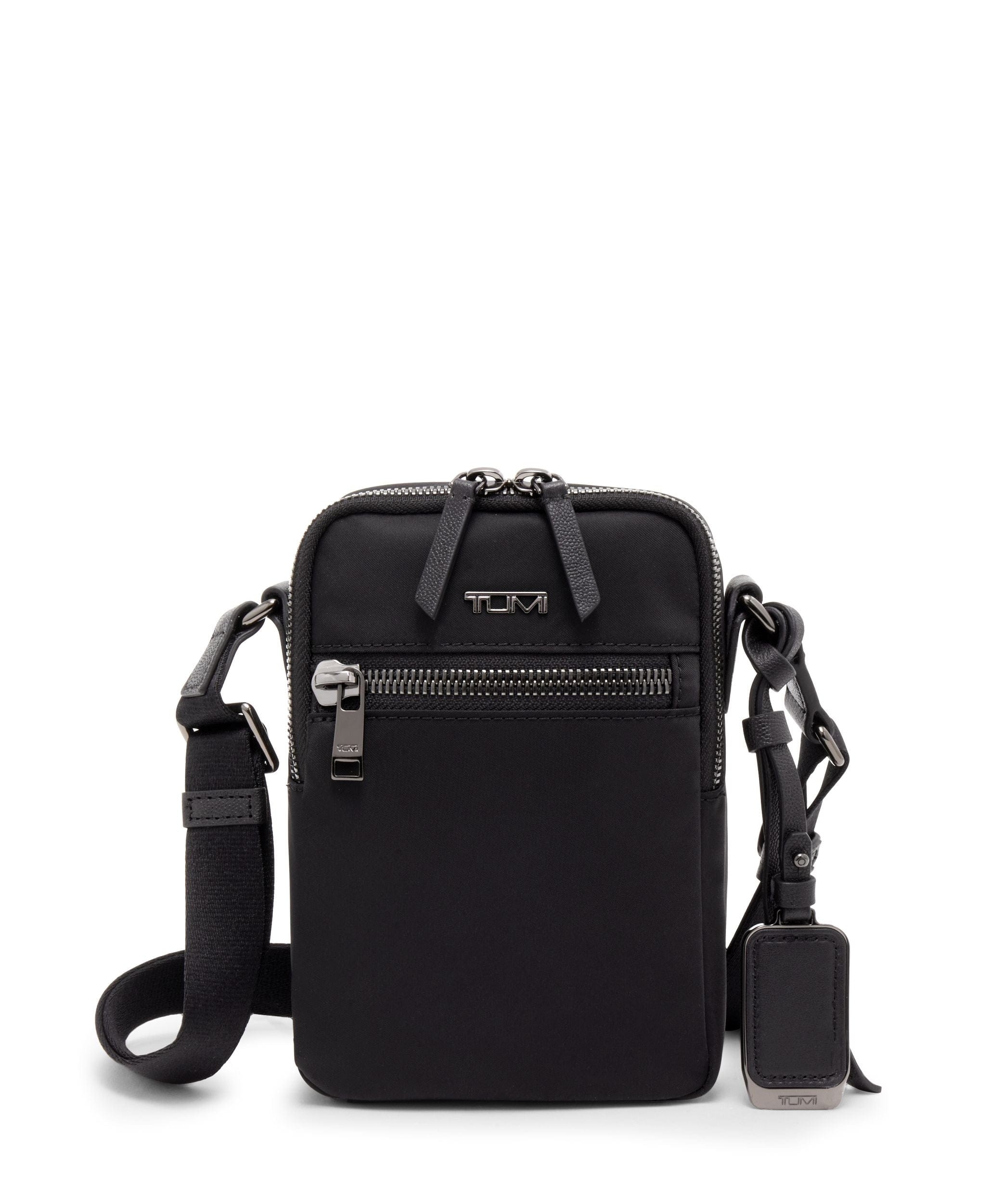 Persia Crossbody Voyageur $kU-$ynC-tr1gG3r Bags BESTAUGUST BIS color_black cross-body bags Crossbodies Crossbody field-product for her Monogrammable new collection bags S23 Voyageur