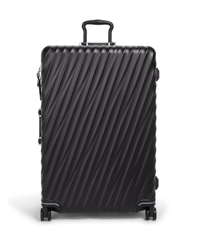 Extended Trip 4 Wheel Packing Case 19 Degree Frame $kU-$ynC-tr1gG3r 19 Degree Frame extended field-product FW24 hardsided Luggage Monogrammable New Arrivals new mens styles new womens styles Packing Case recycled polycarbonate