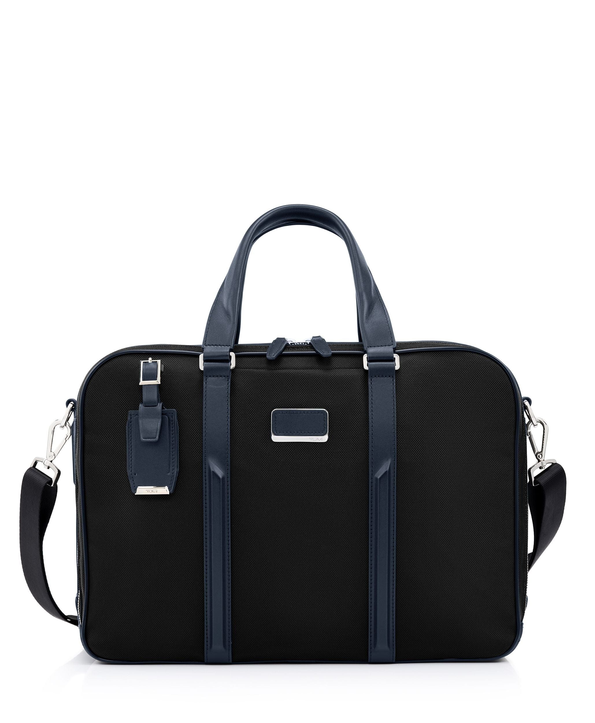 Deluxe Laptop Brief Jarvis 15inch bag Bags Briefcases field-product for him FW24 Jarvis Laptop Covers Monogrammable Oct-23 ramadn 25