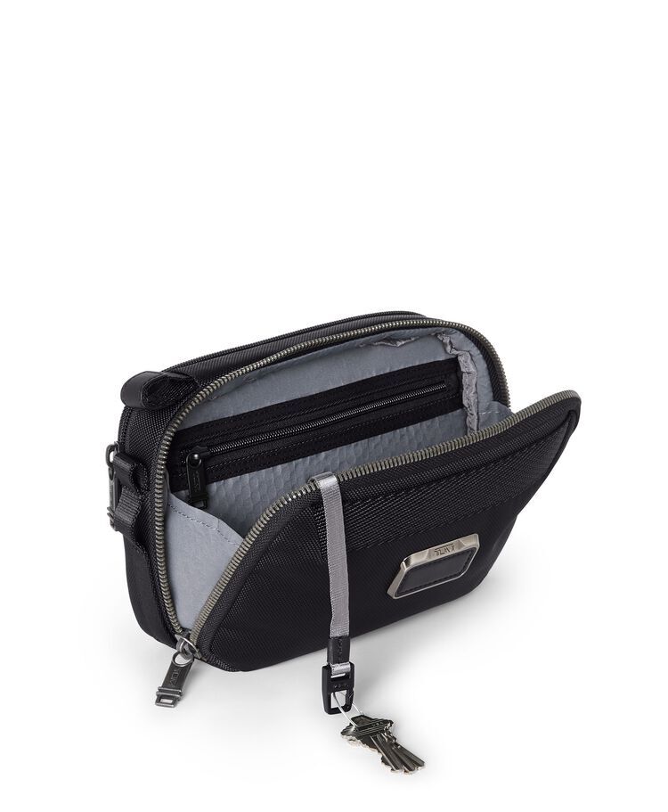 Mayport Clutch Crossbody