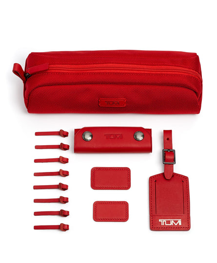 TUMI Accents Kit TUMI Accents Collection