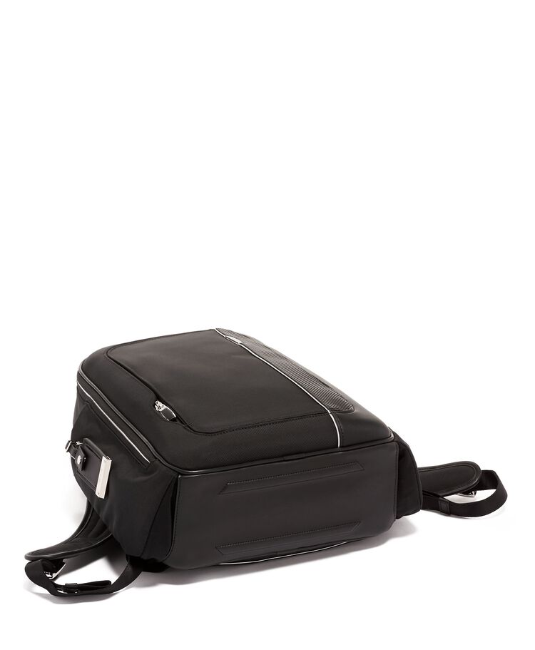 Larson Backpack Arrivé $kU-$ynC-tr1gG3r Arrivé Back To School Backpack Backpacks BIS Black color_black Compact backpack field-product fits13backpack fits14backpack Laptop Backpacks Monogrammable Non-Discounted premium gifts ramadn 25 recycled fabric backpack