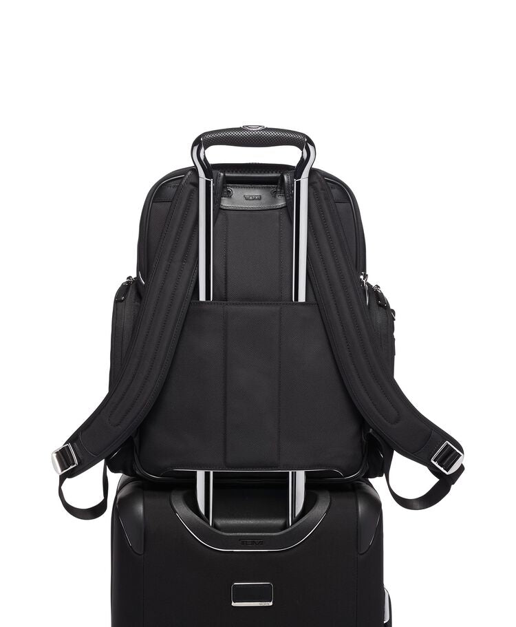 Larson Backpack Arrivé $kU-$ynC-tr1gG3r Arrivé Back To School Backpack Backpacks BIS Black color_black Compact backpack field-product fits13backpack fits14backpack Laptop Backpacks Monogrammable Non-Discounted premium gifts ramadn 25 recycled fabric backpack