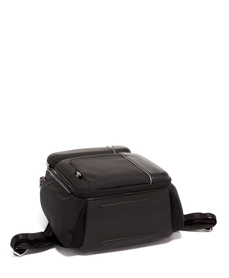 Barker Backpack Arrivé $kU-$ynC-tr1gG3r Arrivé Back To School Backpack Backpacks bestsept Black color_black commuter gifts field-product fits13backpack fits14backpack fits15backpack Laptop Backpacks Monogrammable Non-Discounted OCTBEST premium gifts recycled fabric backpack