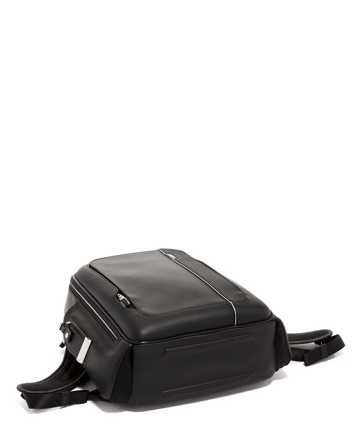 Larson Backpack Leather Arrivé $kU-$ynC-tr1gG3r Arrivé Back To School Backpack Backpacks essential backpacks field-product fits13backpack fits14backpack Laptop Backpacks leather backpack Leather Backpacks Monogrammable ramadn 25
