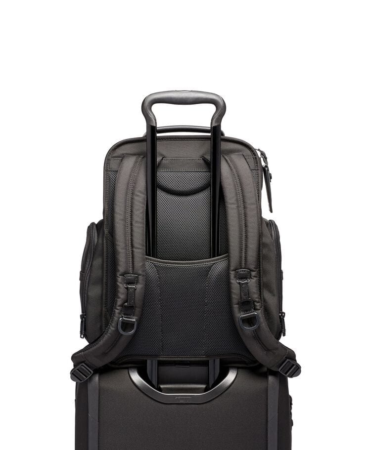 Tumi Brief Pack Alpha 3 $kU-$ynC-tr1gG3r Alpha 3 Back To School Backpack Backpacks BESTAUGUST bestsept BIS Black color_black Father's Day field-product for him Graduation Gifts Laptop Backpacks Monogrammable Non-Discounted OCTBEST ramadn 25 Travel Backpacks