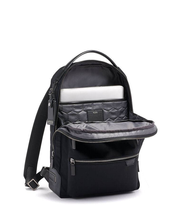 Bradner Backpack Harrison $kU-$ynC-tr1gG3r Back To School Backpack Backpacks BIS Black color_black commuter gifts field-product fits13backpack fits14backpack Harrison Laptop Backpacks Monogrammable Non-Discounted nylon backpack OCTBEST