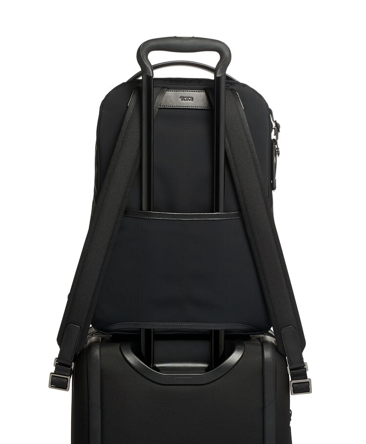 Bradner Backpack Harrison $kU-$ynC-tr1gG3r Back To School Backpack Backpacks BIS Black color_black commuter gifts field-product fits13backpack fits14backpack Harrison Laptop Backpacks Monogrammable Non-Discounted nylon backpack OCTBEST