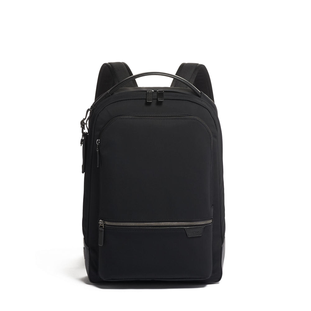 Bradner Backpack Harrison $kU-$ynC-tr1gG3r Back To School Backpack Backpacks BIS Black color_black commuter gifts field-product fits13backpack fits14backpack Harrison Laptop Backpacks Monogrammable Non-Discounted nylon backpack OCTBEST