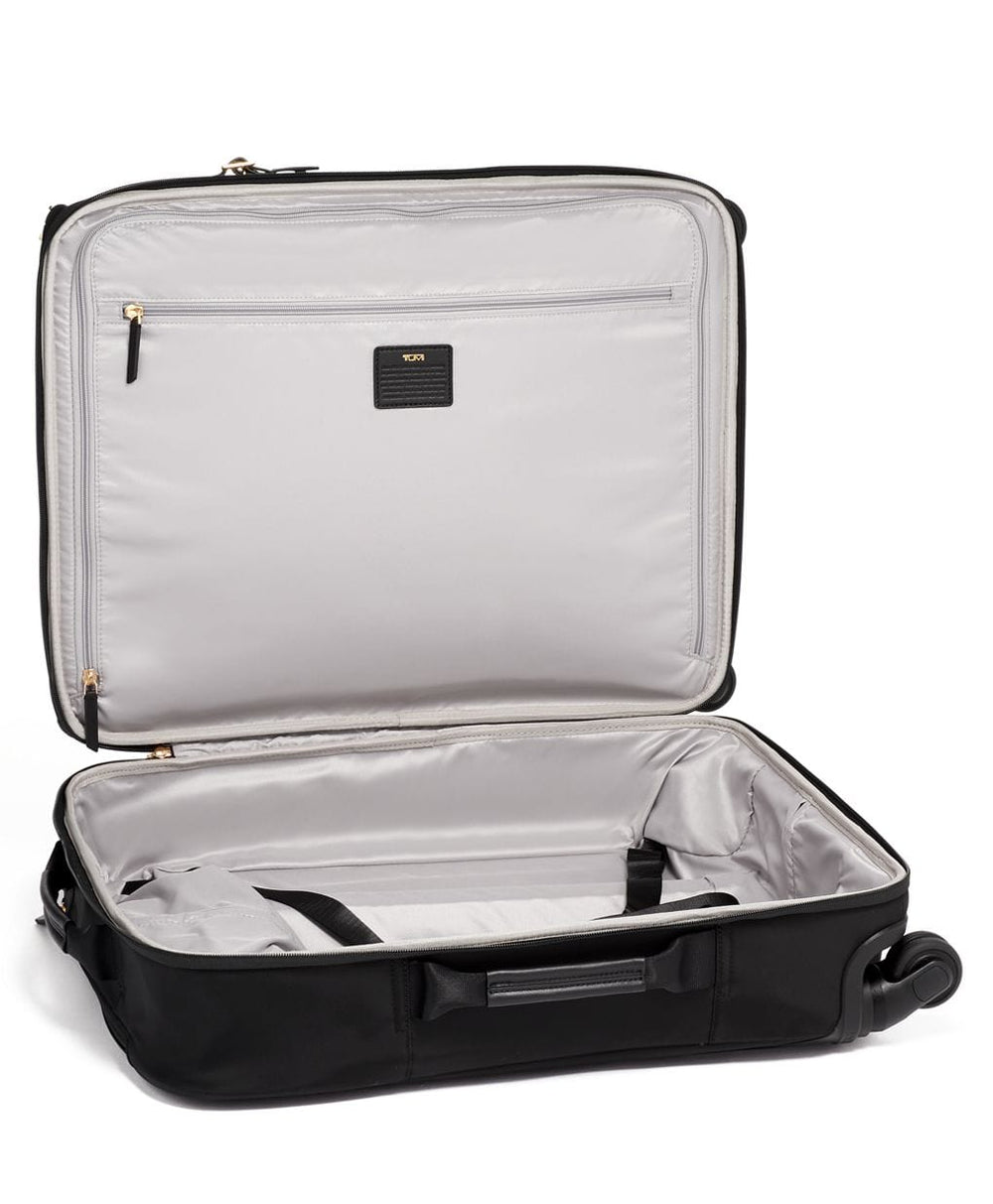 Tres Leger Continental Carry-On