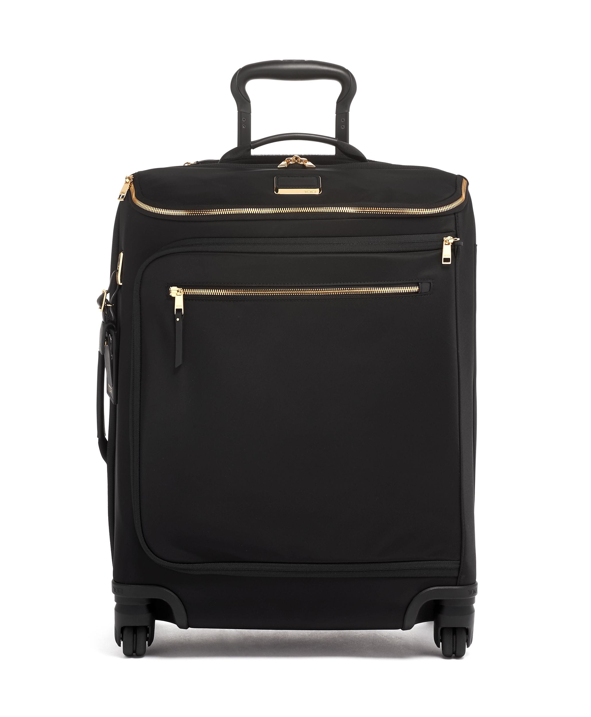 Tres Leger Continental Carry-On