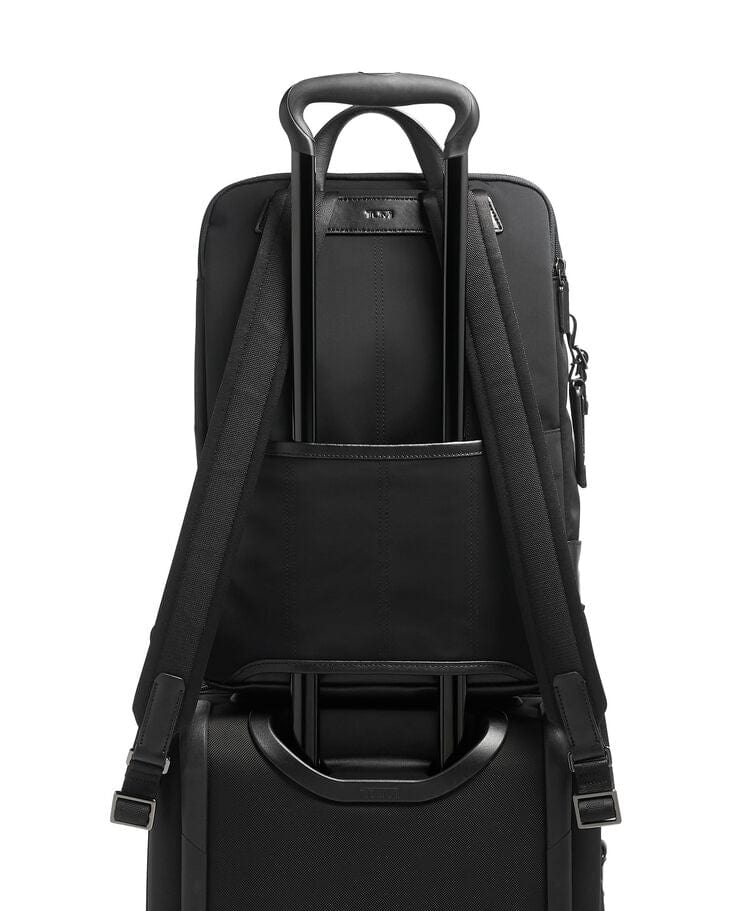 William Backpack Harrison $kU-$ynC-tr1gG3r Back To School Backpack Backpacks field-product fits13backpack fits14backpack fits15backpack FW24 Harrison Laptop Backpacks Monogrammable New Arrivals new mens styles ramadn 25