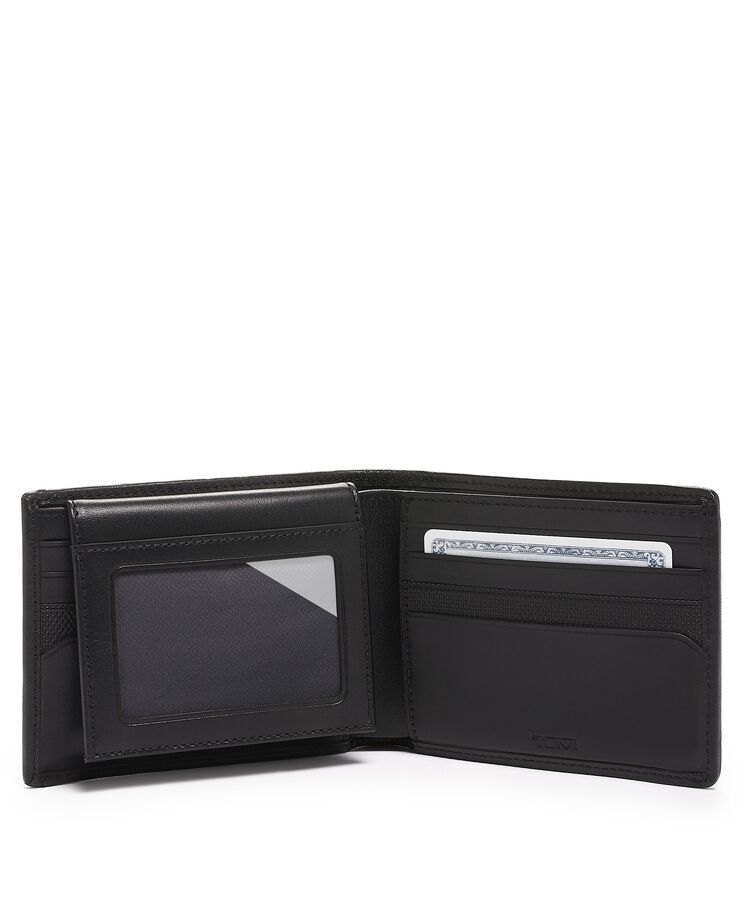 Global Removable Passcase Alpha $kU-$ynC-tr1gG3r Accessories Alpha BIS Black Card Cases color_black Non-Discounted valentine Wallets & Card holders