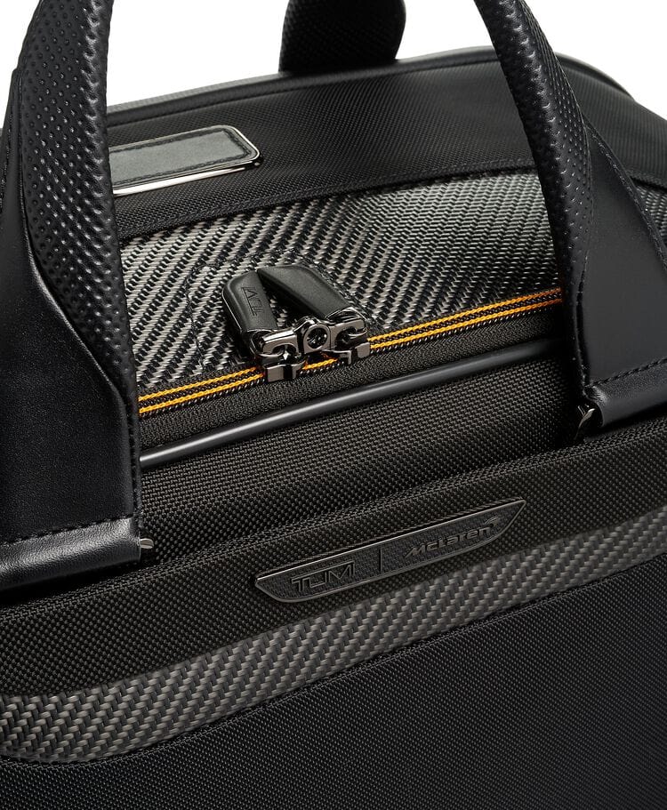 Quantum Duffel TUMI I McLaren Bags BIS Duffel Duffels field-product for him I MCLAREN Mclaren Monogrammable OCTBEST OCTnew TUMI I McLaren