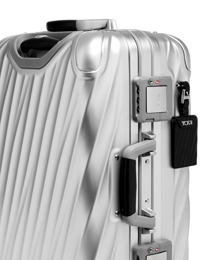International Expandable Carry-On 19 Degree Aluminum $kU-$ynC-tr1gG3r 19 + 19 19 Degree Aluminum aluminum BESTAUGUST BIS Carry-On Carry-On Luggage color_grey expandable field-product hardsided international Luggage Monogrammable OCTBEST premium gifts ramadn 25