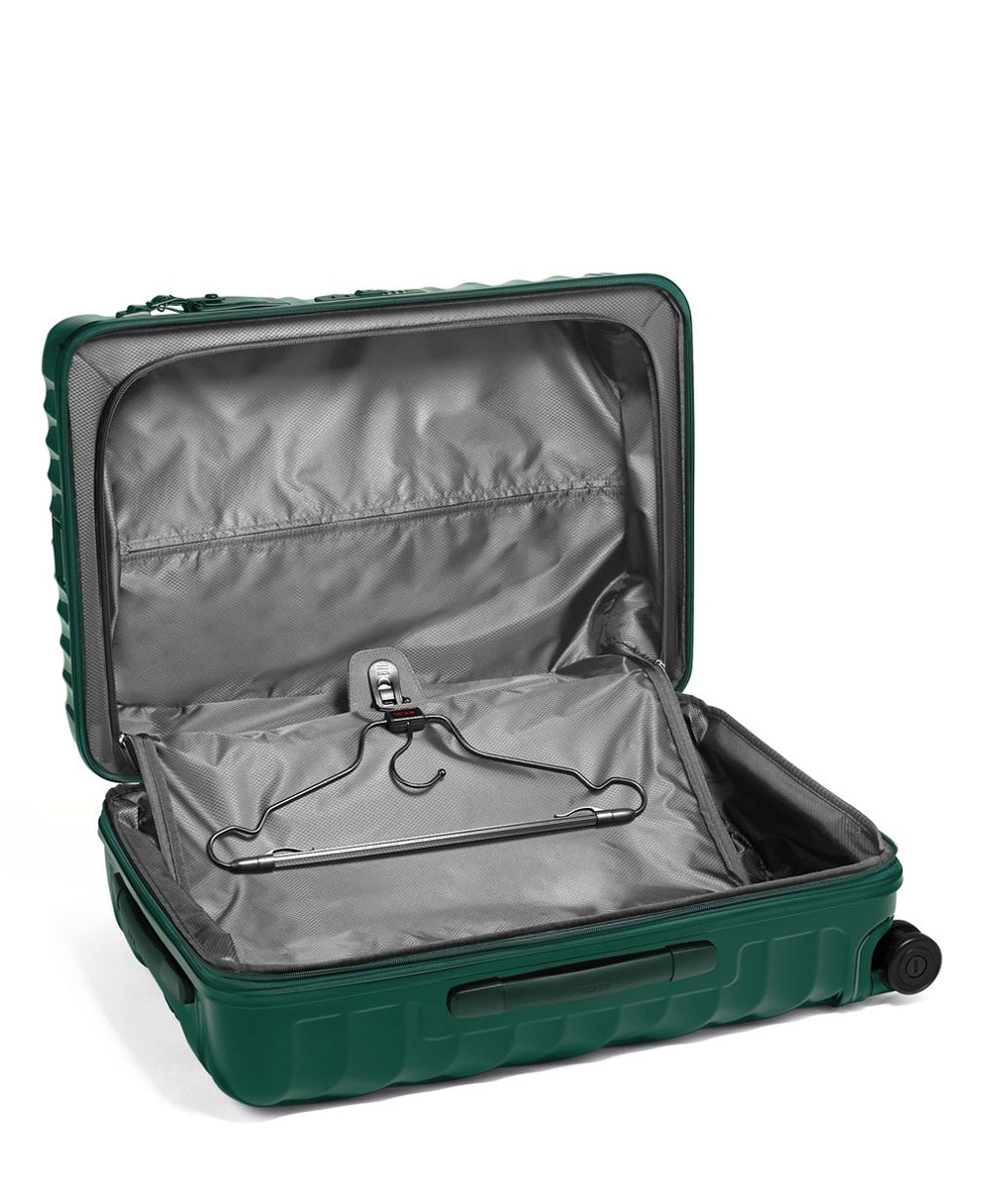 Short Trip Expandable 4 Wheeled Packing Case 19 Degree $kU-$ynC-tr1gG3r 19 Degree BIS Checked Luggage color_green expandable field-product FTT fw23 hardsided Luggage Monogrammable New collection new collection luggage ramadn 25 recycled polycarbonate short trip