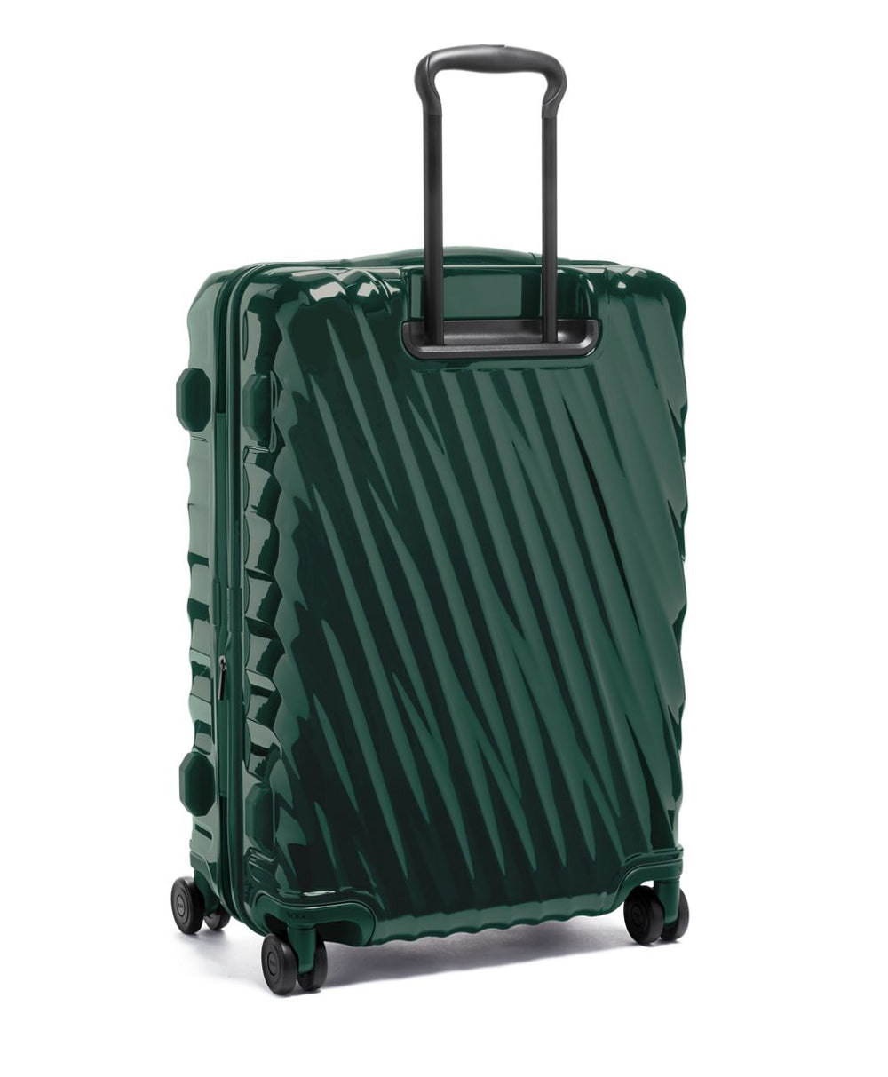 Short Trip Expandable 4 Wheeled Packing Case 19 Degree $kU-$ynC-tr1gG3r 19 Degree BIS Checked Luggage color_green expandable field-product FTT fw23 hardsided Luggage Monogrammable New collection new collection luggage ramadn 25 recycled polycarbonate short trip