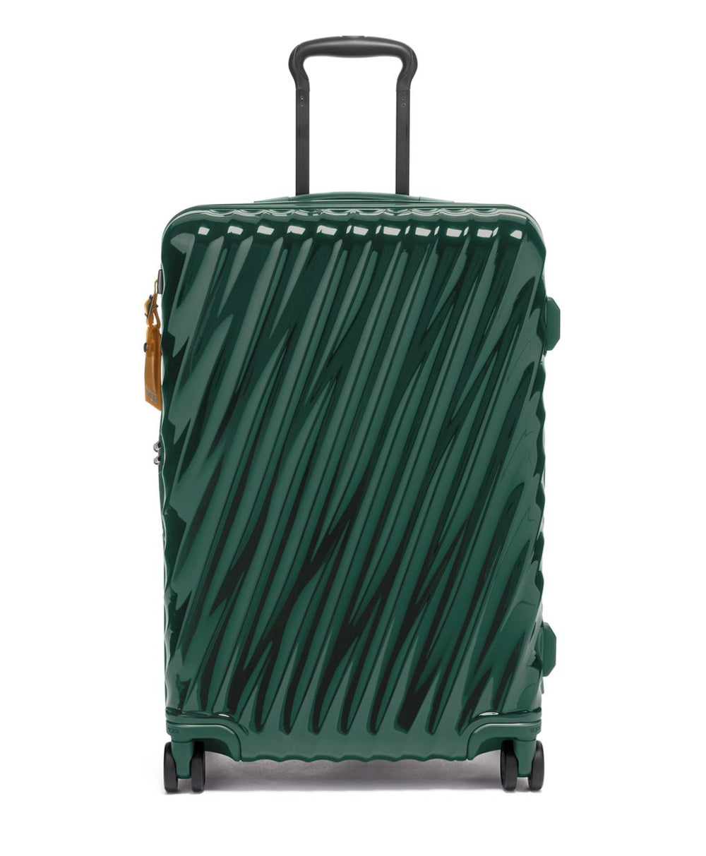 Short Trip Expandable 4 Wheeled Packing Case 19 Degree $kU-$ynC-tr1gG3r 19 Degree BIS Checked Luggage color_green expandable field-product FTT fw23 hardsided Luggage Monogrammable New collection new collection luggage ramadn 25 recycled polycarbonate short trip