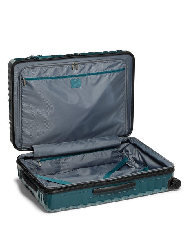 Extended Trip Expandable 4 Wheeled Packing Case 19 Degree Checked Luggage expandable extended trip field-product hardside hardsided Luggage make draft monogrammable New Arrivals Packing Case ramadan25 SS25