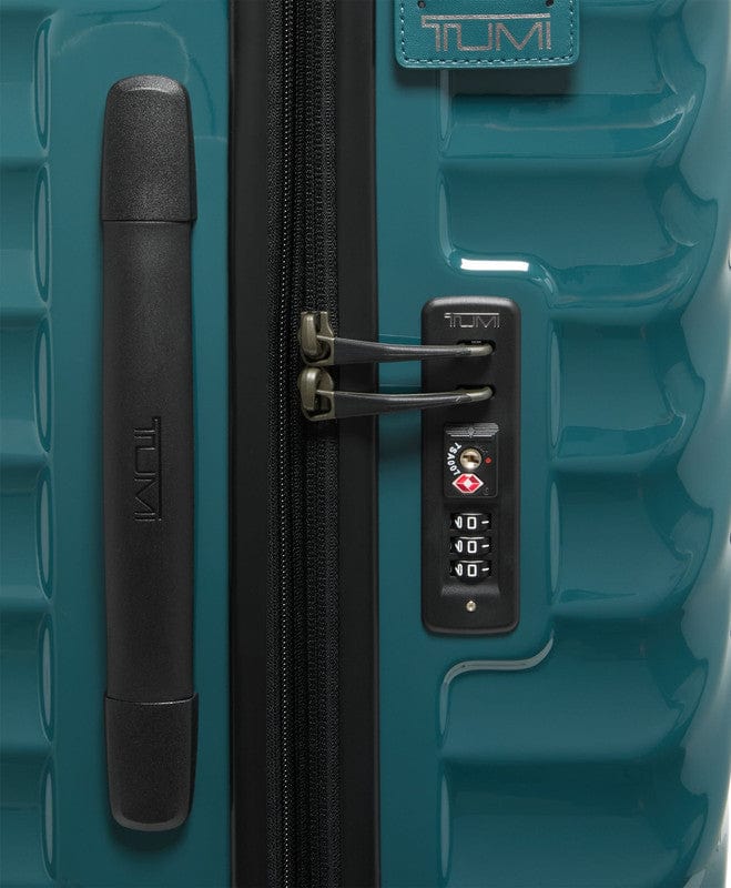 Extended Trip Expandable 4 Wheeled Packing Case 19 Degree Checked Luggage expandable extended trip field-product hardside hardsided Luggage make draft monogrammable New Arrivals Packing Case ramadan25 SS25