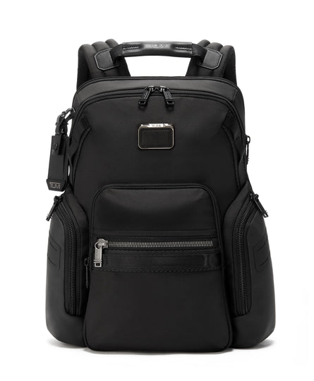 Navigation Backpack Alpha Bravo Collection