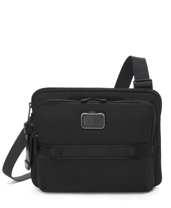 Service Crossbody Alpha Bravo Collection