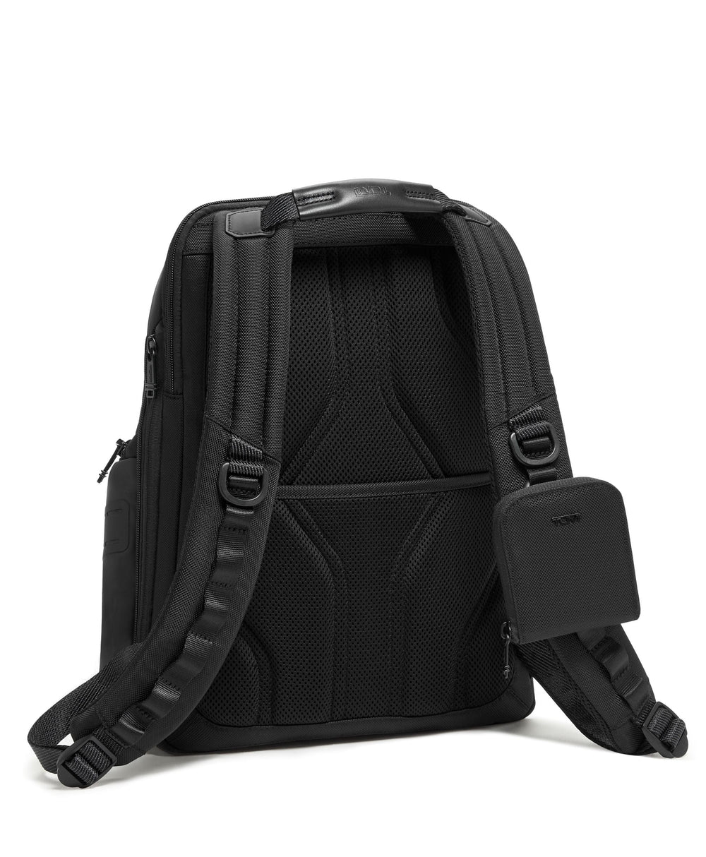 Foldable Modular Pouch TUMI+ $kU-$ynC-tr1gG3r Accessories ballistic nylon BIS color_black TUMI+