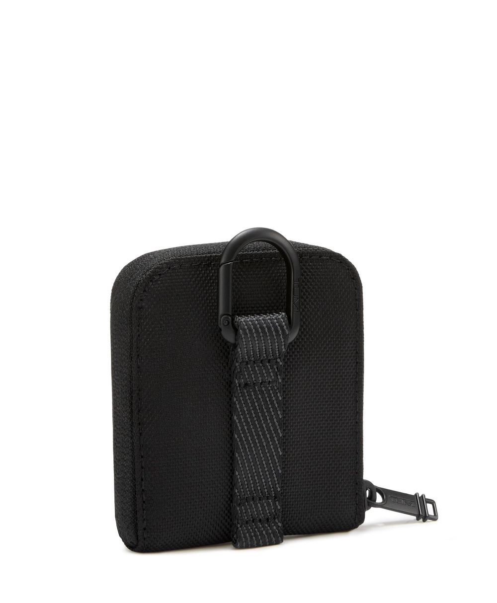 Foldable Modular Pouch TUMI+ $kU-$ynC-tr1gG3r Accessories ballistic nylon BIS color_black TUMI+