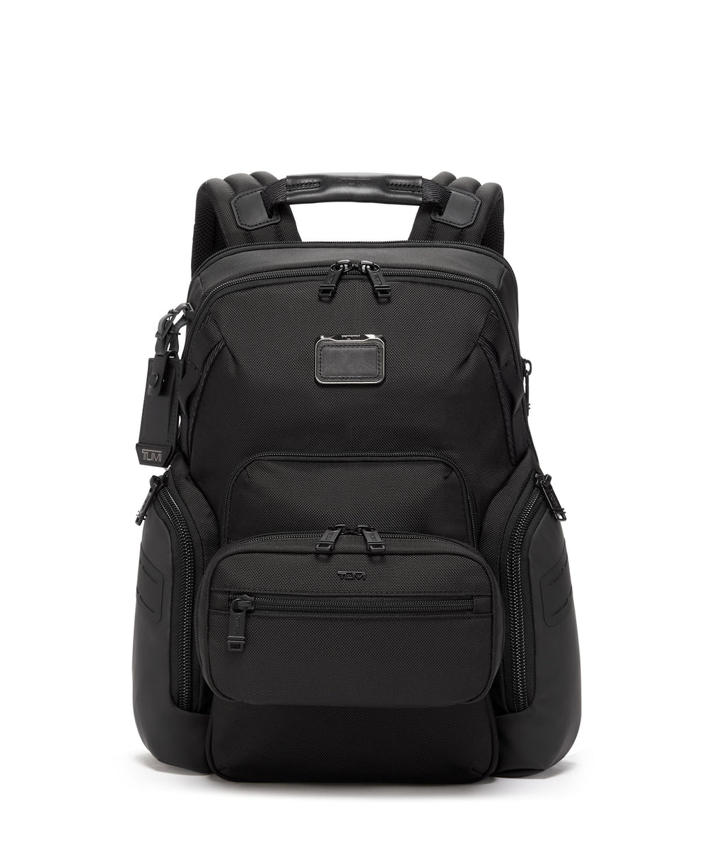 Zip-Around Case TUMI+ $kU-$ynC-tr1gG3r Accessories ballistic nylon BIS color_black TUMI+