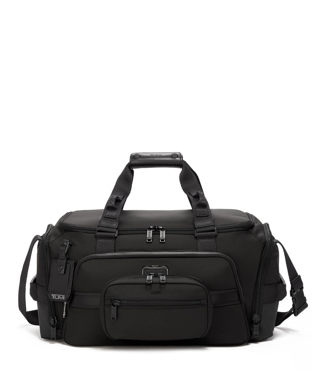 Zip-Around Case TUMI+ $kU-$ynC-tr1gG3r Accessories ballistic nylon BIS color_black TUMI+