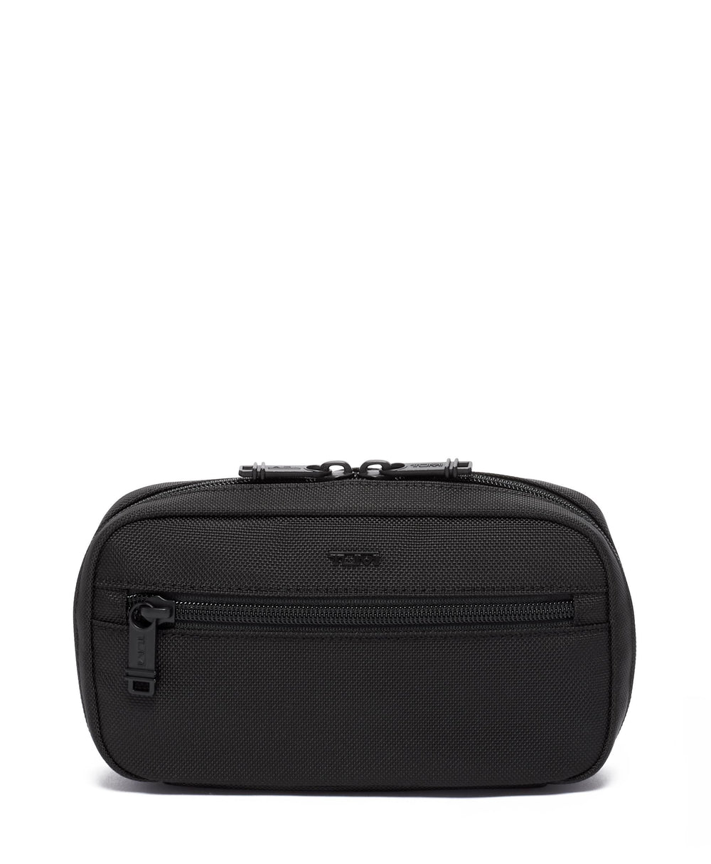 Zip-Around Case TUMI+ $kU-$ynC-tr1gG3r Accessories ballistic nylon BIS color_black TUMI+