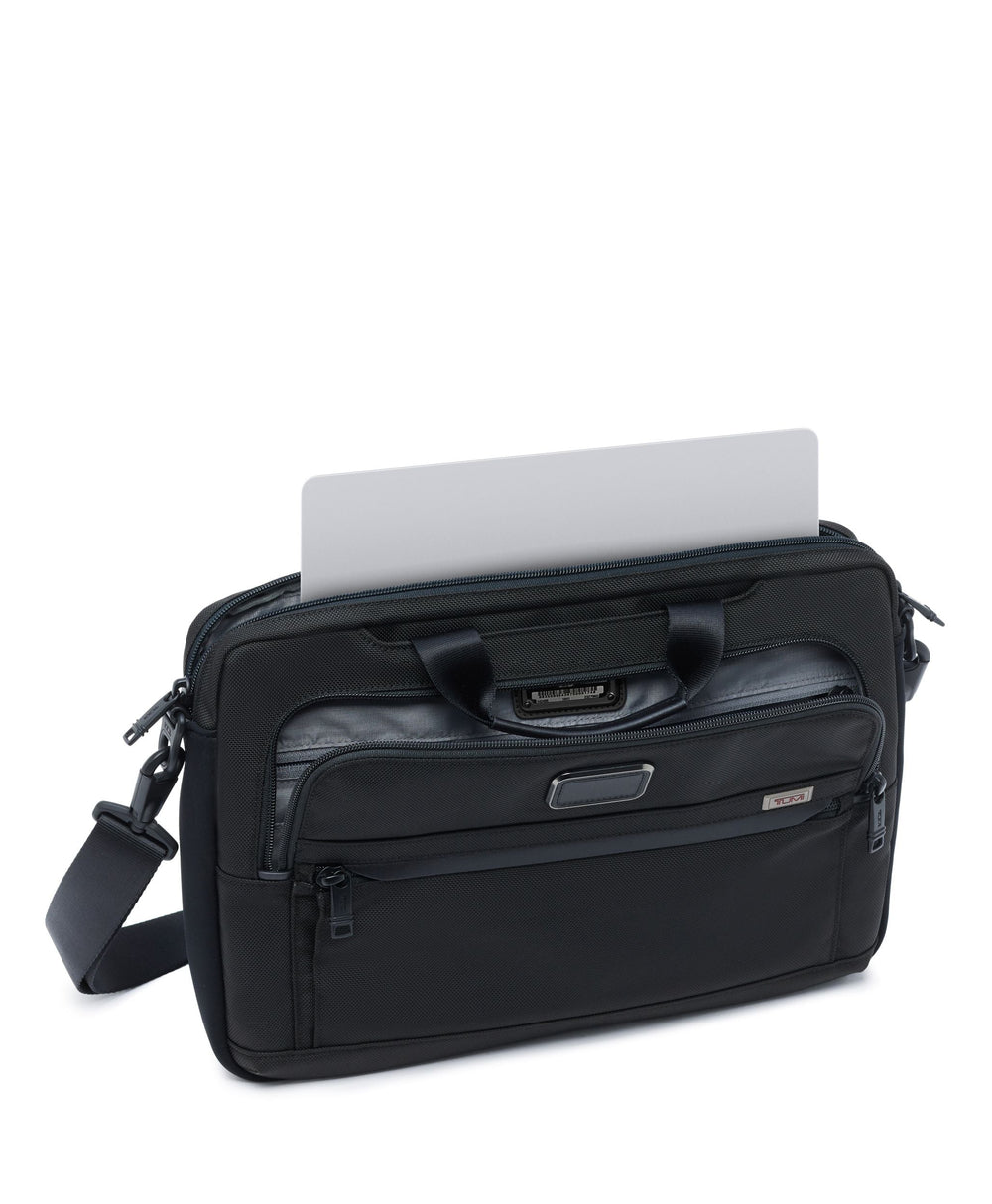 Large Laptop Case Carrier Alpha 3 $kU-$ynC-tr1gG3r Alpha 3 Back To School Bags BESTAUGUST bestsept BIS Briefcases business color_black field-product for him Laptop Covers Monogrammable OCTBEST