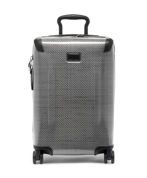 International Expandable 4 Wheeled Carry-On Tegra-Lite Collection