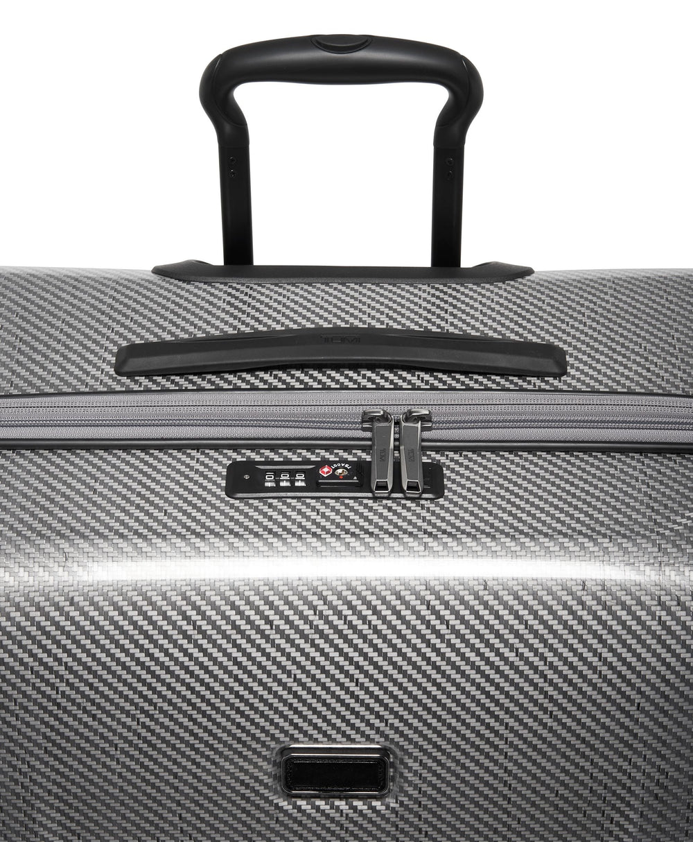 Extended Trip Expandable 4 Wheeled Packing Case Tegra-Lite $kU-$ynC-tr1gG3r best sellers Best Selling Luggage BESTAUGUST bestsept BIS Checked Luggage color_grey expandable extended F22 field-product hardsided Luggage Monogrammable OCTBEST ramadn 25 tegra lite tegris