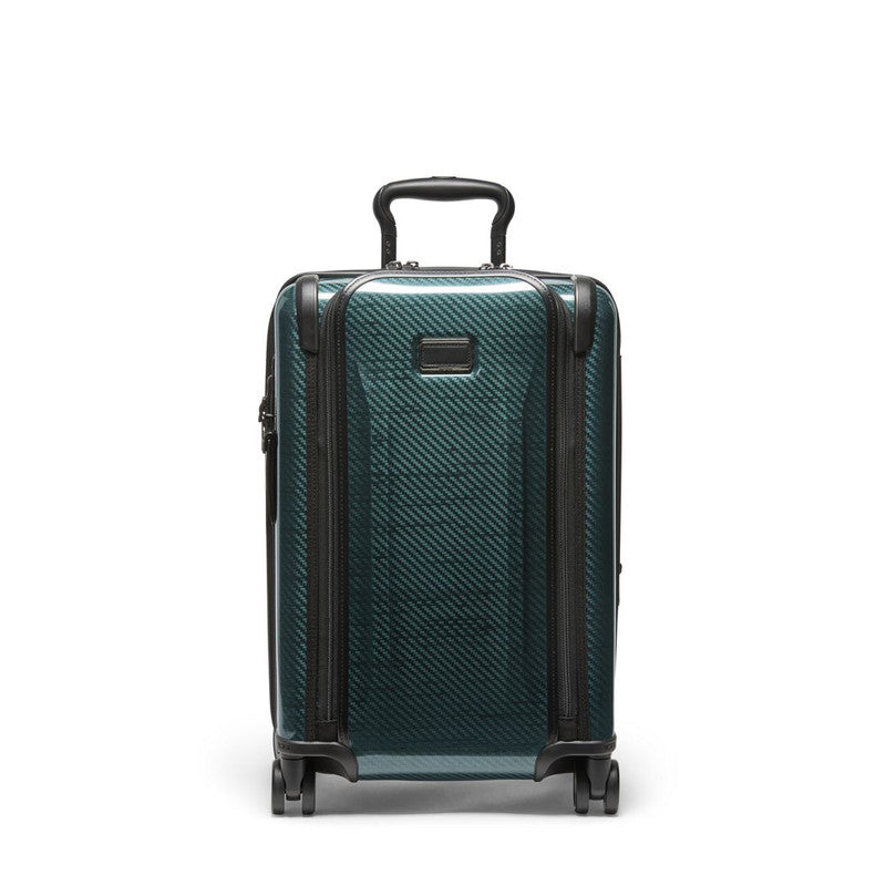 International Front Pocket Expandable Carry-On