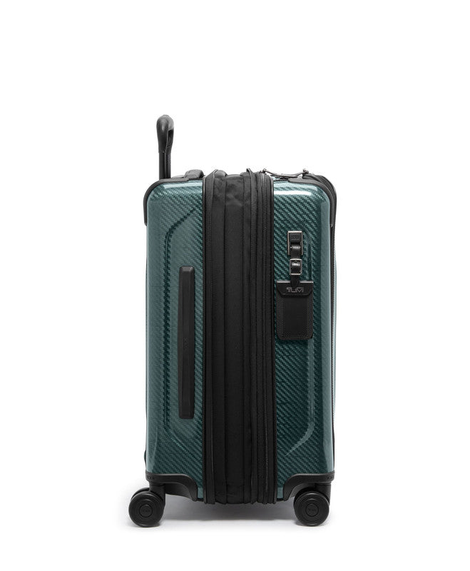 Continental Front Pocket Expandable Carry-On