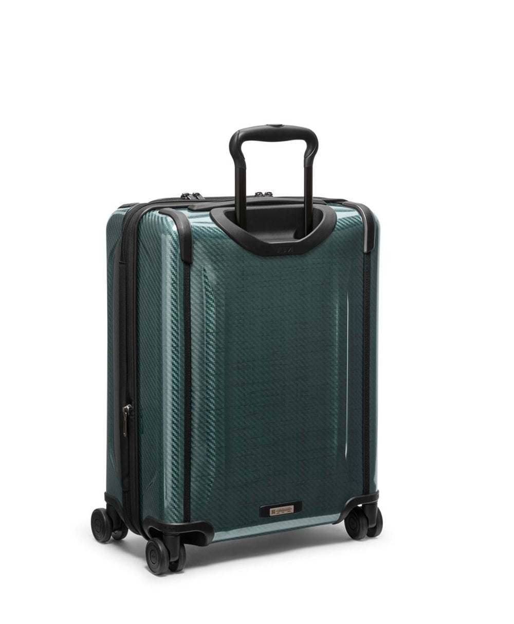 Continental Front Pocket Expandable Carry-On