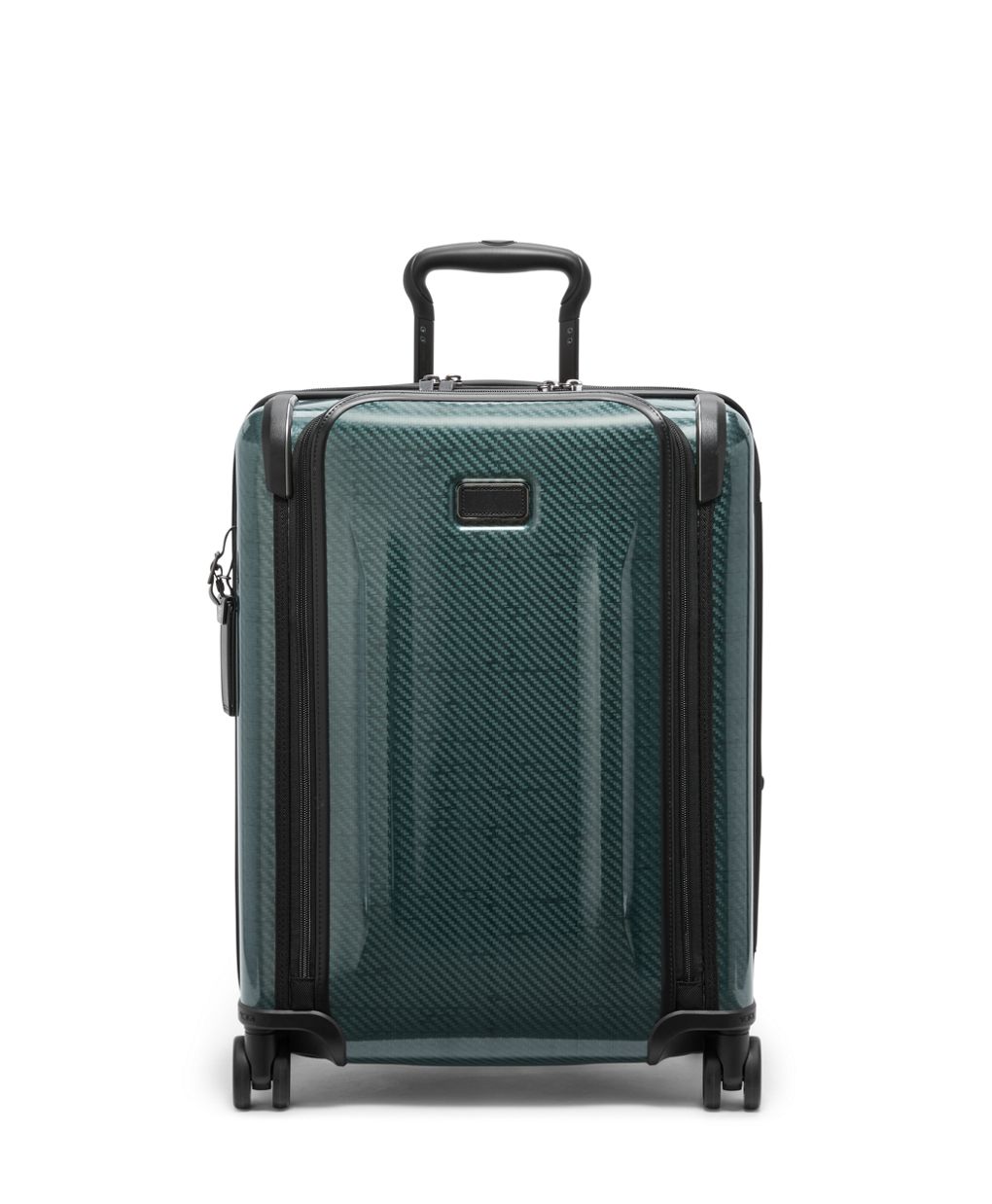 Continental Front Pocket Expandable Carry-On