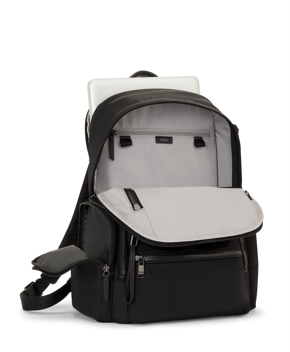 Celina Backpack Voyageur $kU-$ynC-tr1gG3r Back To School Backpacks BESTAUGUST bestsept BIS color_black field-product fits13backpack fits14backpack fits15backpack fits16backpacks for her Laptop Backpacks Monogrammable new collection backpacks nylon backpack OCTBEST S23 Travel Backpacks Voyageur