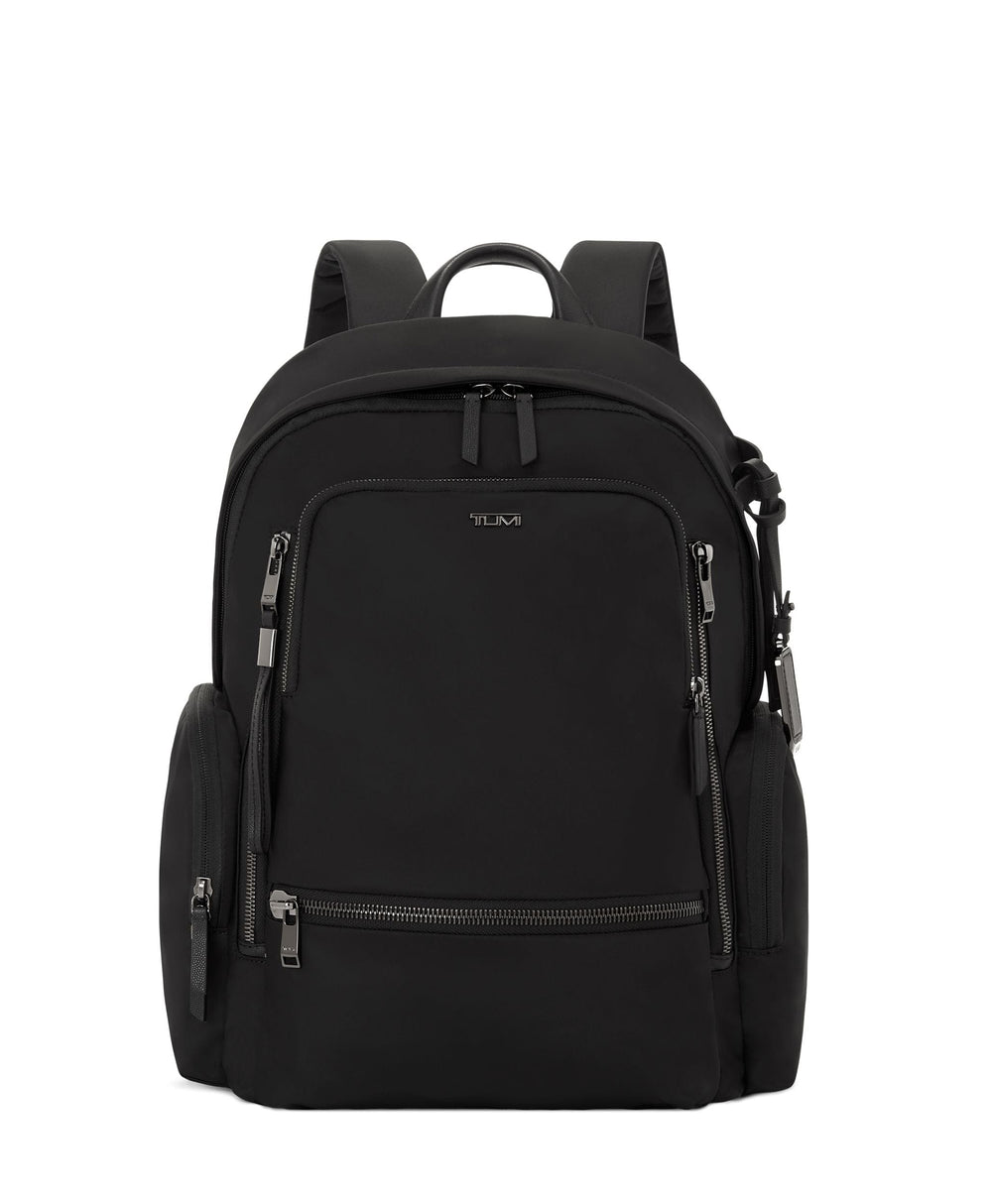Celina Backpack Voyageur $kU-$ynC-tr1gG3r Back To School Backpacks BESTAUGUST bestsept BIS color_black field-product fits13backpack fits14backpack fits15backpack fits16backpacks for her Laptop Backpacks Monogrammable new collection backpacks nylon backpack OCTBEST S23 Travel Backpacks Voyageur