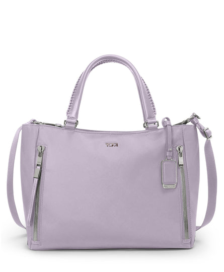 Valetta Medium Tote Voyageur $kU-$ynC-tr1gG3r Bags field-product for her gifting monogrammable new collection bags new women styles Nylon Bag ramadan25 SS25 Totes TUMI Totes Voyageur