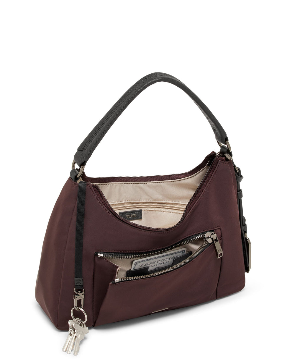 Adelaide Hobo Crossbody