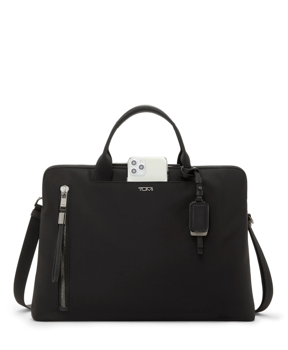 Benin Laptop Carrier Voyageur $kU-$ynC-tr1gG3r 13inchbag 14inchbag 15inchbag 16inchbag Back To School Bags best sellers Best Selling Bags BESTJULY BIS Briefcases business color_black field-product for her Monogrammable new collection bags nylon bag S23 Voyageur